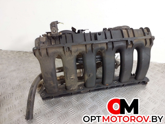 Впускной коллектор  BMW 3 серия E90/E91/E92/E93 [рестайлинг] 2009 755906304, 7559063 #4