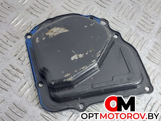 Поддон КПП  Volkswagen Passat B6 2008 02E315141A #1