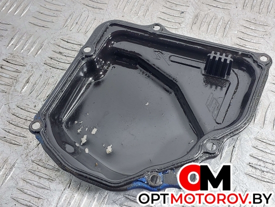Поддон КПП  Volkswagen Passat B6 2008 02E315141A #3