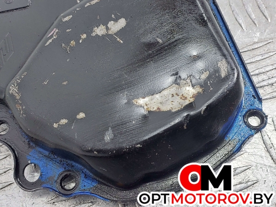 Поддон КПП  Volkswagen Passat B6 2008 02E315141A #4