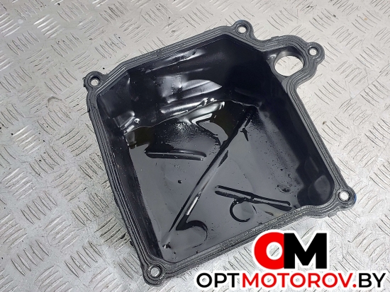 Поддон КПП  Volkswagen Passat B6 2008  #1