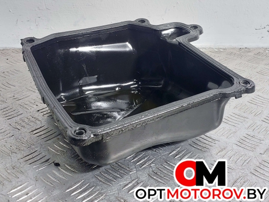 Поддон КПП  Volkswagen Passat B6 2008  #2