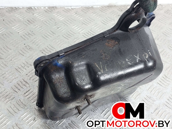 Поддон КПП  Volkswagen Passat B6 2008  #3