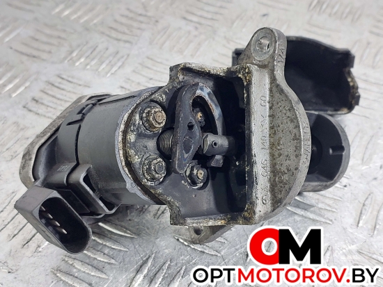 Клапан EGR  Mercedes-Benz C-Класс W203/S203/CL203 [рестайлинг] 2005 00005320C2, A646140vv60 #2