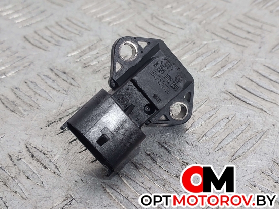 Впускной коллектор  Land Rover Discovery 2 поколение 2003 0281002205 #1