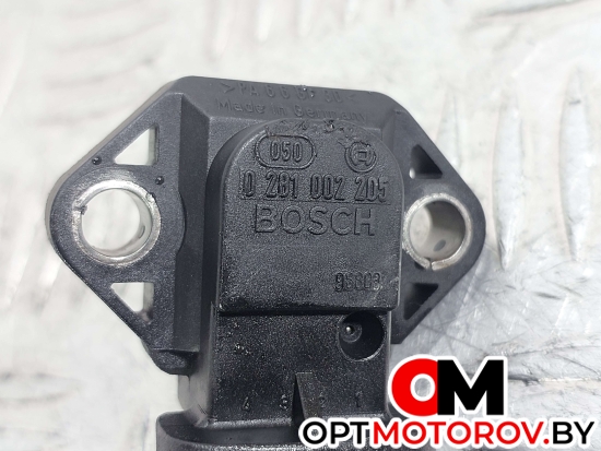Впускной коллектор  Land Rover Discovery 2 поколение 2003 0281002205 #2