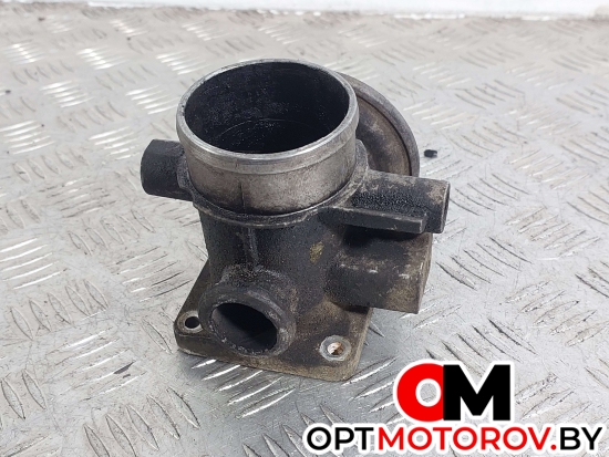 Клапан EGR  Land Rover Discovery 2 поколение 2003 WAV000020, 72243407 #4