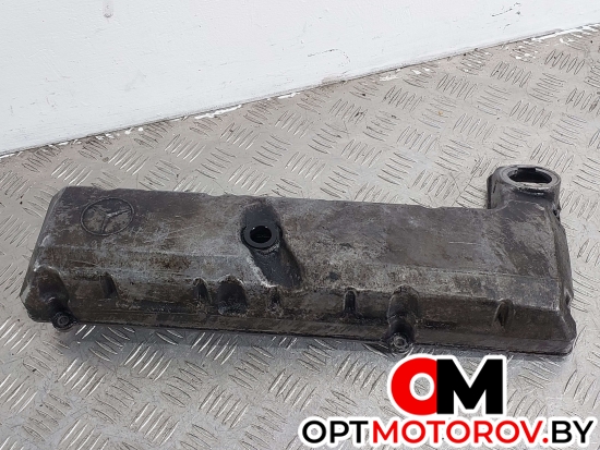 Клапанная крышка  Mercedes-Benz Sprinter 1 поколение (W901-905) [рестайлинг] 2001 A6010161605, 6010161605 #2