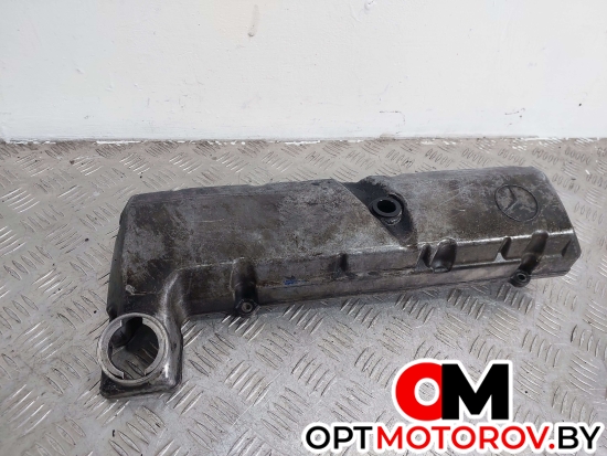 Клапанная крышка  Mercedes-Benz Sprinter 1 поколение (W901-905) [рестайлинг] 2001 A6010161605, 6010161605 #1