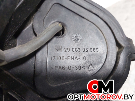 Впускной коллектор  Honda CR-V 2 поколение 2004 17100PNAJ0, 2900306989 #3