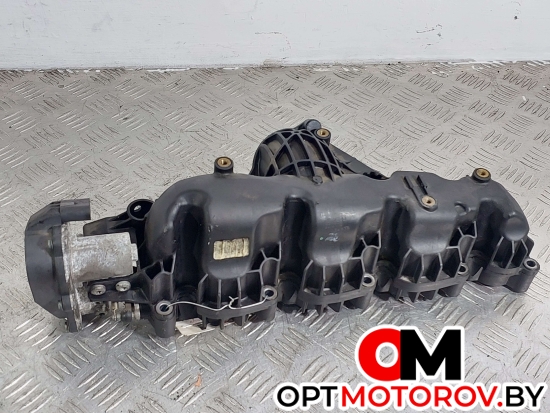 Впускной коллектор  Audi A4 B8/8K 2010 03L129086, 03L129711AG #2