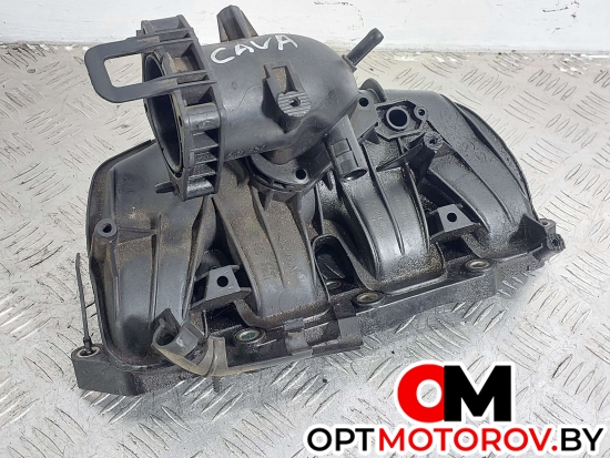 Впускной коллектор  Volkswagen Passat B7 2010 03C129711AE, 03C129721B #1
