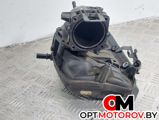 Впускной коллектор  Volkswagen Passat B7 2010 03C129711AE, 03C129721B #2
