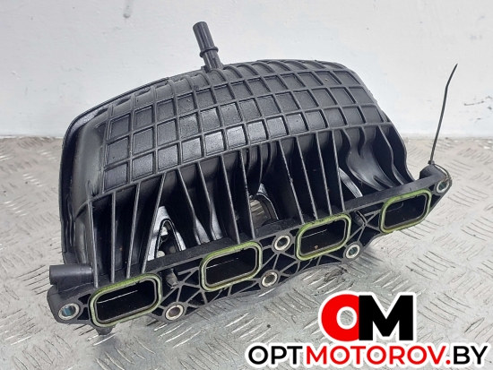 Впускной коллектор  Volkswagen Passat B7 2010 03C129711AE, 03C129721B #5