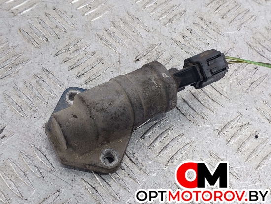 Двигатель  Ford Focus 1 поколение [рестайлинг] 2001 1S4U9F715BC #1