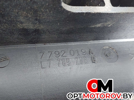 Впускной коллектор  BMW X5 E53 [рестайлинг] 2006 7792019, 7789288 #4