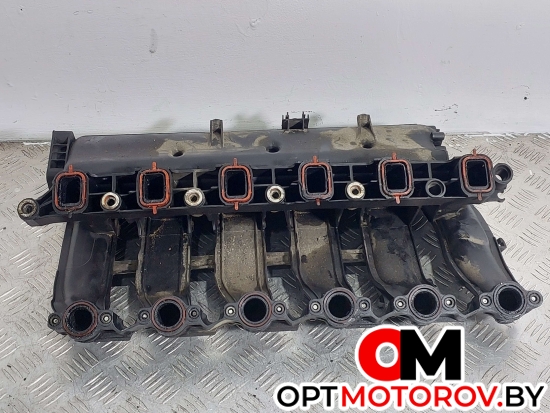 Впускной коллектор  BMW X5 E53 [рестайлинг] 2006 7792019, 7789288 #3