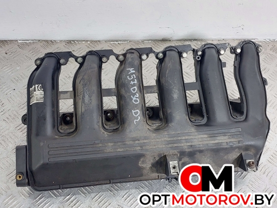 Впускной коллектор  BMW X5 E53 [рестайлинг] 2006 7792019, 7789288 #1