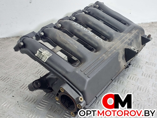 Впускной коллектор  BMW X5 E53 [рестайлинг] 2006 7792019, 7789288 #2