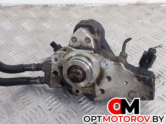 Насос ТНВД  Mercedes-Benz C-Класс W203/S203/CL203 [рестайлинг] 2006 A6110701401, 0445010078 #1