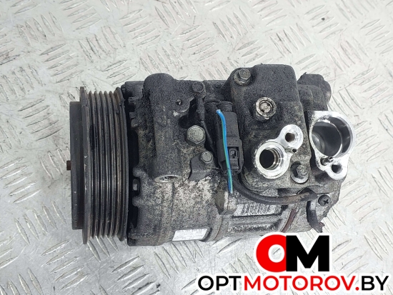 Компрессор кондиционера  Mercedes-Benz C-Класс W203/S203/CL203 [рестайлинг] 2006 A0012305611 #2