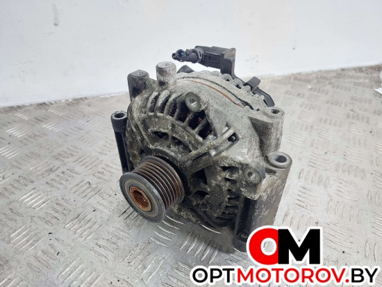 Генератор  Mercedes-Benz C-Класс W203/S203/CL203 [рестайлинг] 2005 0124625014, A0131540002 #1