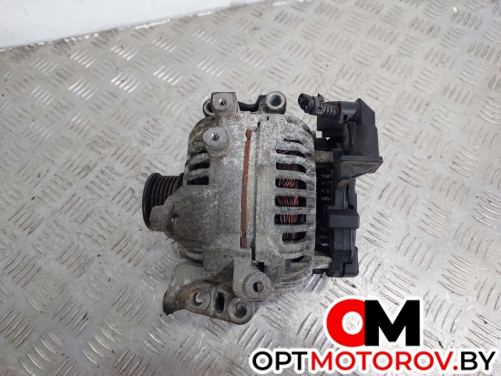 Генератор  Mercedes-Benz C-Класс W203/S203/CL203 [рестайлинг] 2005 0124625014, A0131540002 #2