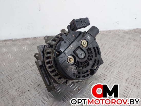 Генератор  Mercedes-Benz C-Класс W203/S203/CL203 [рестайлинг] 2005 0124625014, A0131540002 #3