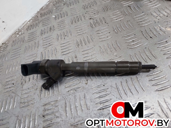 Форсунка топливная  Mercedes-Benz CLK-Класс C209/A209 [рестайлинг] 2007 0445110238, A6460700787 #1
