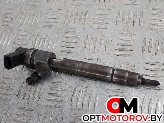 Форсунка топливная  Mercedes-Benz C-Класс W203/S203/CL203 [рестайлинг] 2005 0445110238, 6460700787 #1