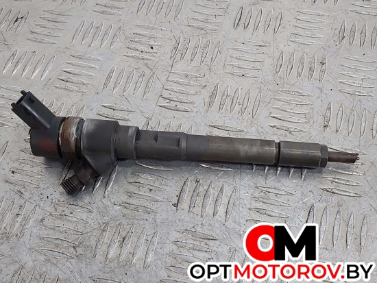 Форсунка топливная  Opel Antara 1 поколение 2008 0445110270 #2