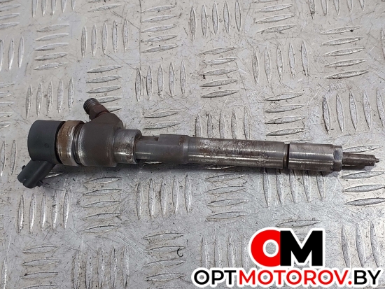 Форсунка топливная  Opel Antara 1 поколение 2008 0445110270 #1