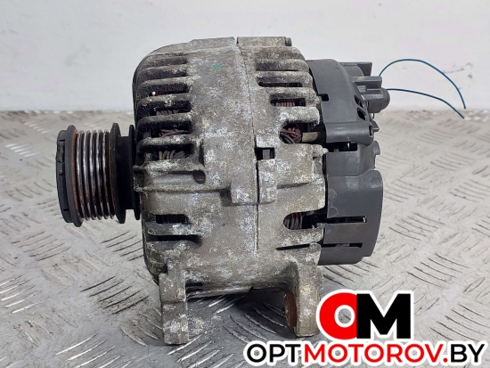 Генератор  Audi A4 B7 2007 06F903023H, TG14C015 #2