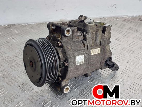 Компрессор кондиционера  Audi A4 B7 2007 8E0260805CB, 4471906685 #1 Компрессор кондиционера  Audi A4 B7 2007 8E0260805CB, 4471906685 #1