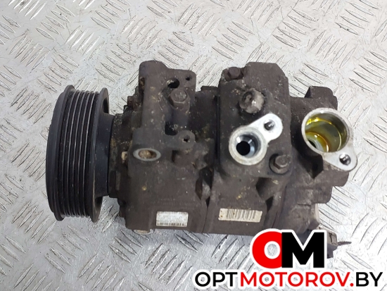 Компрессор кондиционера  Audi A4 B7 2007 8E0260805CB, 4471906685 #2 Компрессор кондиционера  Audi A4 B7 2007 8E0260805CB, 4471906685 #2