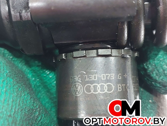 Форсунка топливная  Audi A4 B7 2007 0414720404, 03G130073G #2