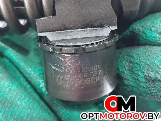 Форсунка топливная  Audi A4 B7 2007 0414720404, 03G130073G #3