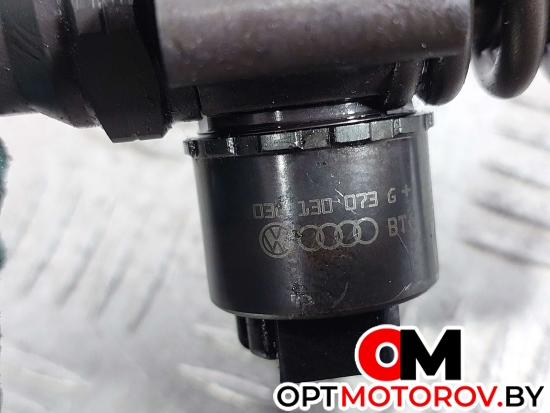 Форсунка топливная  Audi A4 B7 2007 0414720404, 03G130073G #3