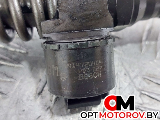 Форсунка топливная  Audi A4 B7 2007 0414720404, 03G130073G #2