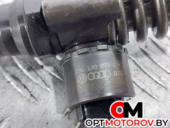 Форсунка топливная  Audi A4 B7 2007 0414720404, 03G130073G #3
