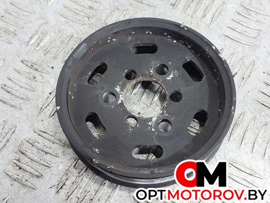 Шкив насоса гидроусилителя  Audi A6 4F/C6 2006 038145255B #1