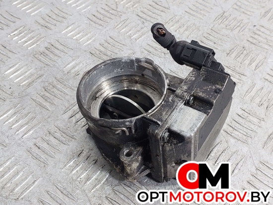 Дроссельная заслонка  Audi A4 B7 2007 03G128063J #1