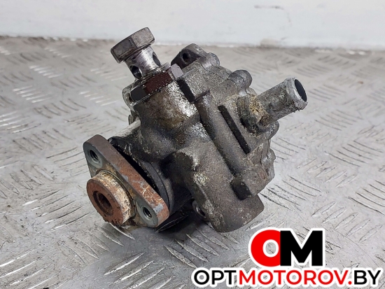 Насос гидроусилителя руля  Audi A4 B7 2007 8E0145155N #2 Насос гидроусилителя руля  Audi A4 B7 2007 8E0145155N #2