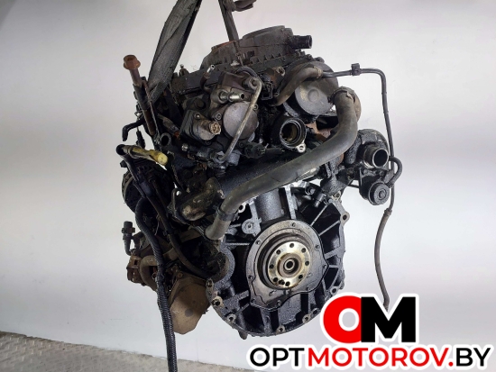 Двигатель  Citroen Jumper 2 поколение 2008 10TRJ1 #4 Двигатель  Citroen Jumper 2 поколение 2008 10TRJ1 #4