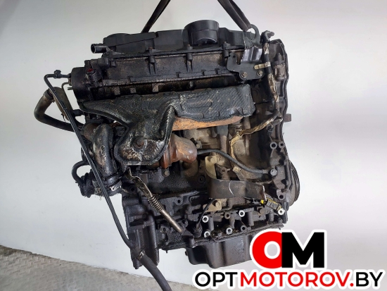 Двигатель  Citroen Jumper 2 поколение 2008 10TRJ1 #5 Двигатель  Citroen Jumper 2 поколение 2008 10TRJ1 #5