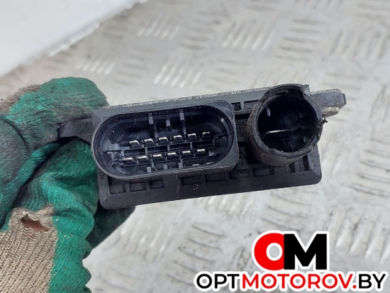 Реле накала свечей  Mercedes-Benz C-Класс W204/S204 2008 A6461532579, 0522120202 #3