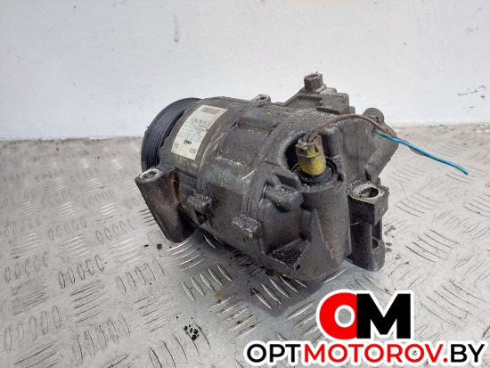 Компрессор кондиционера  Mercedes-Benz C-Класс W204/S204 2008  A0022305011 #4