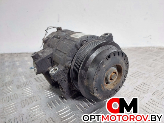 Компрессор кондиционера  Mercedes-Benz C-Класс W204/S204 2008  A0022305011 #2