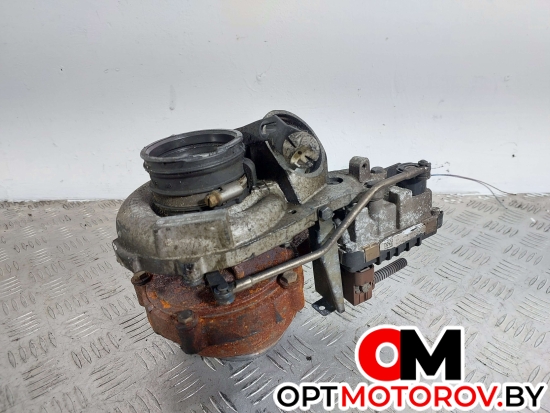 Турбина  Mercedes-Benz C-Класс W204/S204 2008  A6460901080 #1