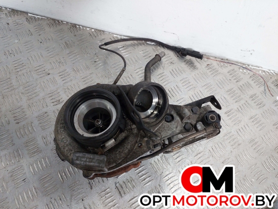 Турбина  Mercedes-Benz C-Класс W204/S204 2008  A6460901080 #2